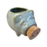 Piglet Planter