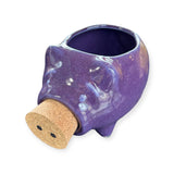 Piglet Planter