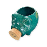 Piglet Planter