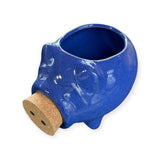 Piglet Planter