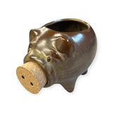 Piglet Planter