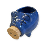 Piglet Planter