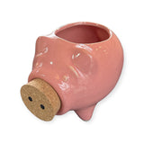 Piglet Planter